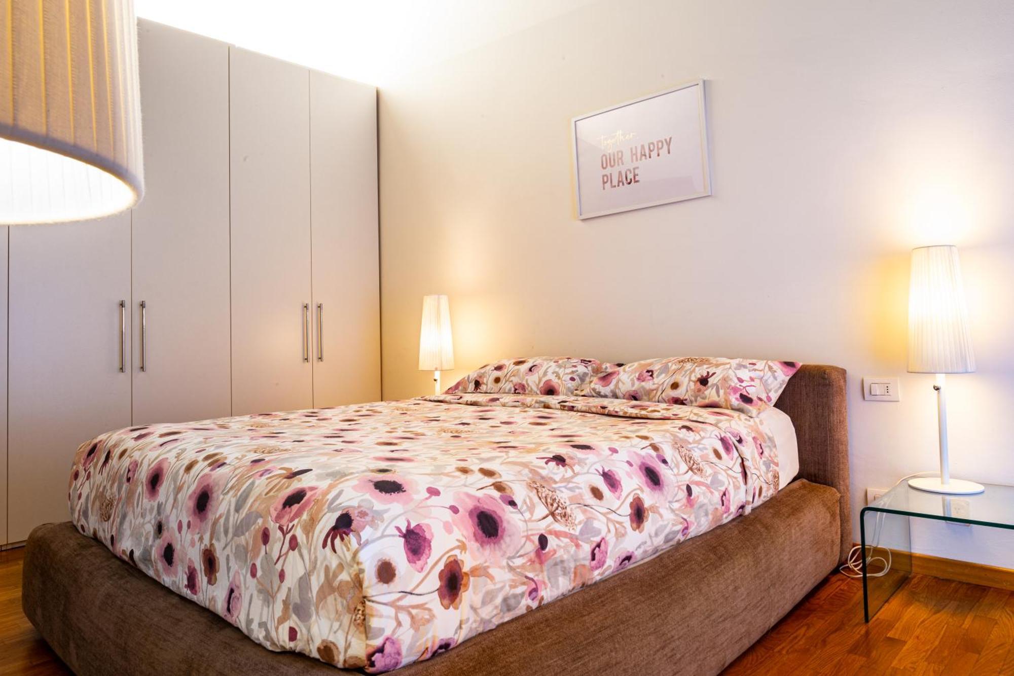 Cuore Della Citta By Home A Porter Torino Eksteriør billede