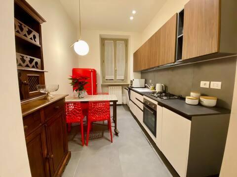 Cuore Della Citta By Home A Porter Torino Eksteriør billede